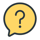 Question icon