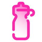 Sportflasche icon