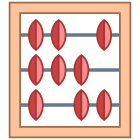 Abacus icon