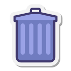 Lixo icon