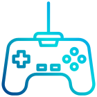 Joystick icon