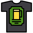 T Shirt icon