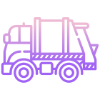 Garbage Truck icon