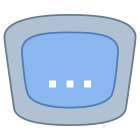 Router icon