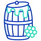 Barrel icon