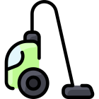 Vacuum Cleaner icon