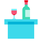 Bar Counter icon