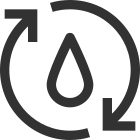 电三角标志 icon