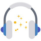 Headphone icon