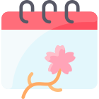 Calendar icon