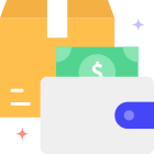 Cash On Delivery icon