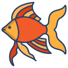 Gold Fish icon