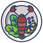 Crabe icon