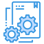 File Settings icon