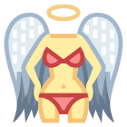 ビクトリアの秘密の天使 icon