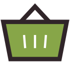 Shopping Basket icon