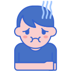 Illness icon