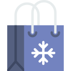 Christmas Bag icon