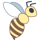 Bee icon