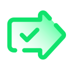 Submit for Approval icon