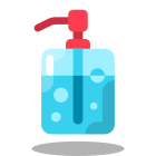 Shampoospender icon