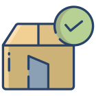 Box icon