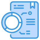 Business Report icon