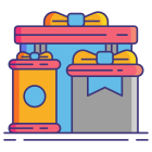 Gifts icon