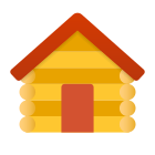 Log Cabin icon