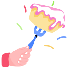 Cake Slice icon