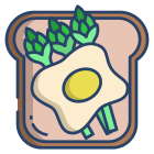 Aspargos icon