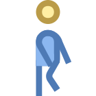Man will pullern icon
