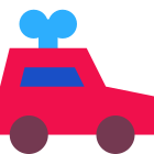 carro de brinquedo icon