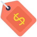 Sale Tag icon