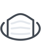 Protection Mask icon