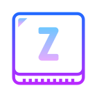 Z-ключ icon