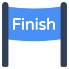 Finishline icon