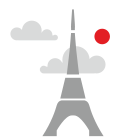 La France icon