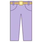 Pantaloni icon