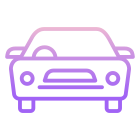 汽车 icon