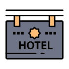 Гостиница icon