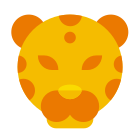 표범 icon