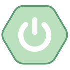 Spring Boot icon