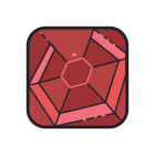 super-hexagone icon