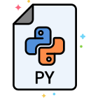 Python icon