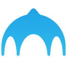 Arch Tent icon