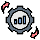 Adaptation icon