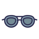 Sunglasses icon