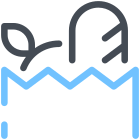 Hamper icon