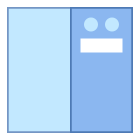 Панель навигации справа icon